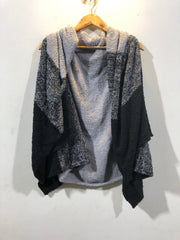 Western Branded Women's Winter Shrugs for Cozy Style