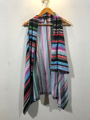 Cozy Western Shrugs for Women’s Winter Wardrobe