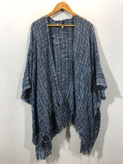 Women’s Western Winter Shrugs for Layered Looks