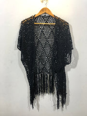 Chic Western Winter Shrugs to Elevate Your Look
