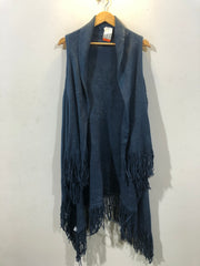 Cozy and Warm Western Winter Shrugs for Women