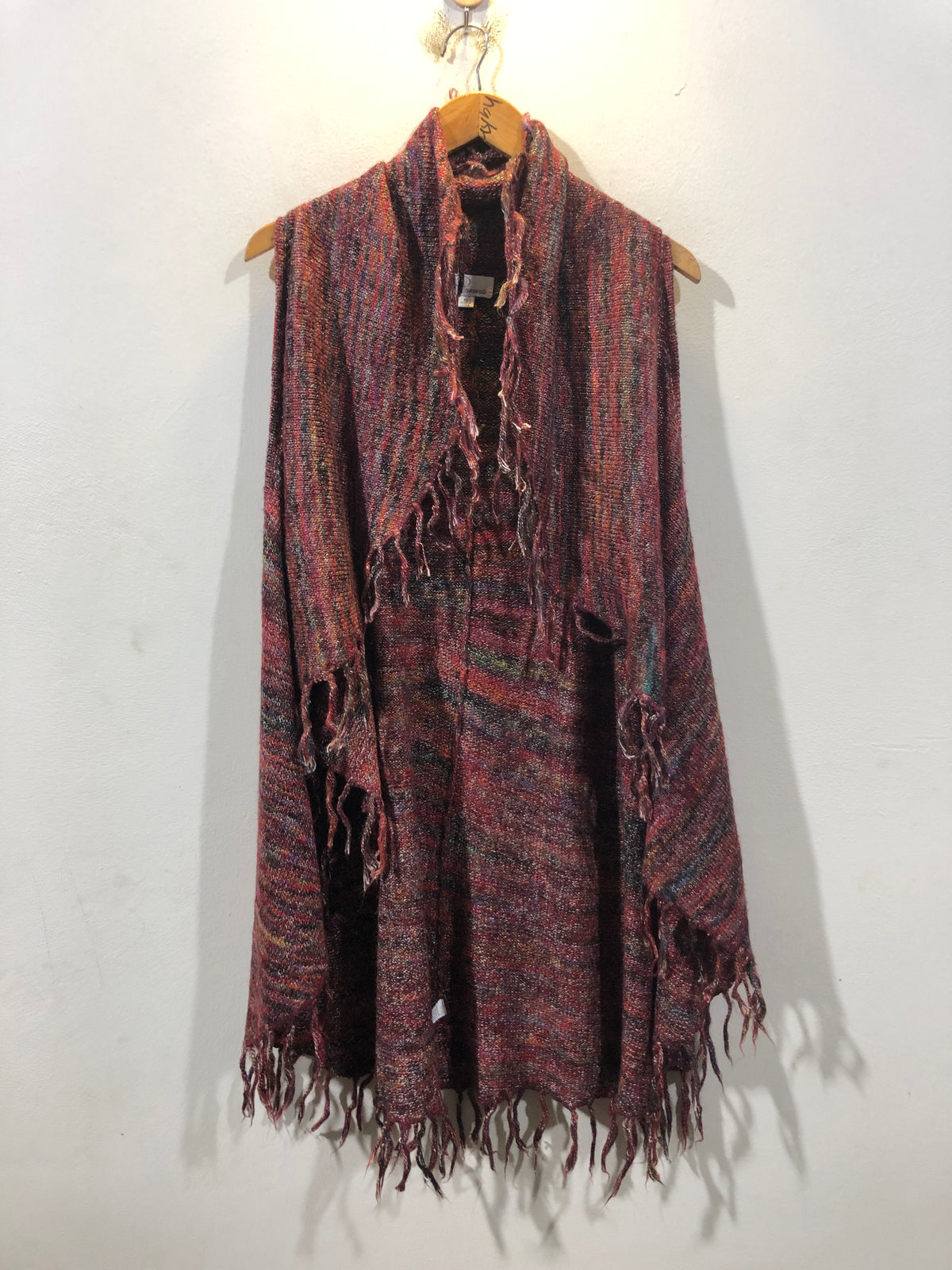 Classic Western Women’s Shrugs for Winter Fashion