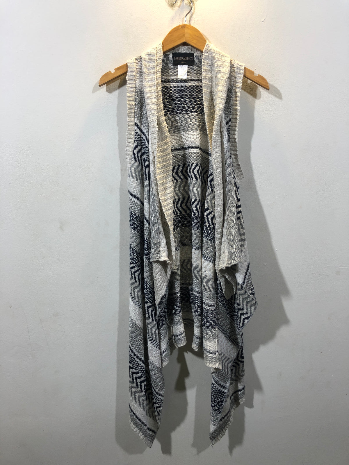 Western Branded Winter Shrugs for Women’s Outerwear