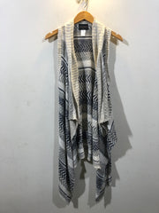 Western Branded Winter Shrugs for Women’s Outerwear