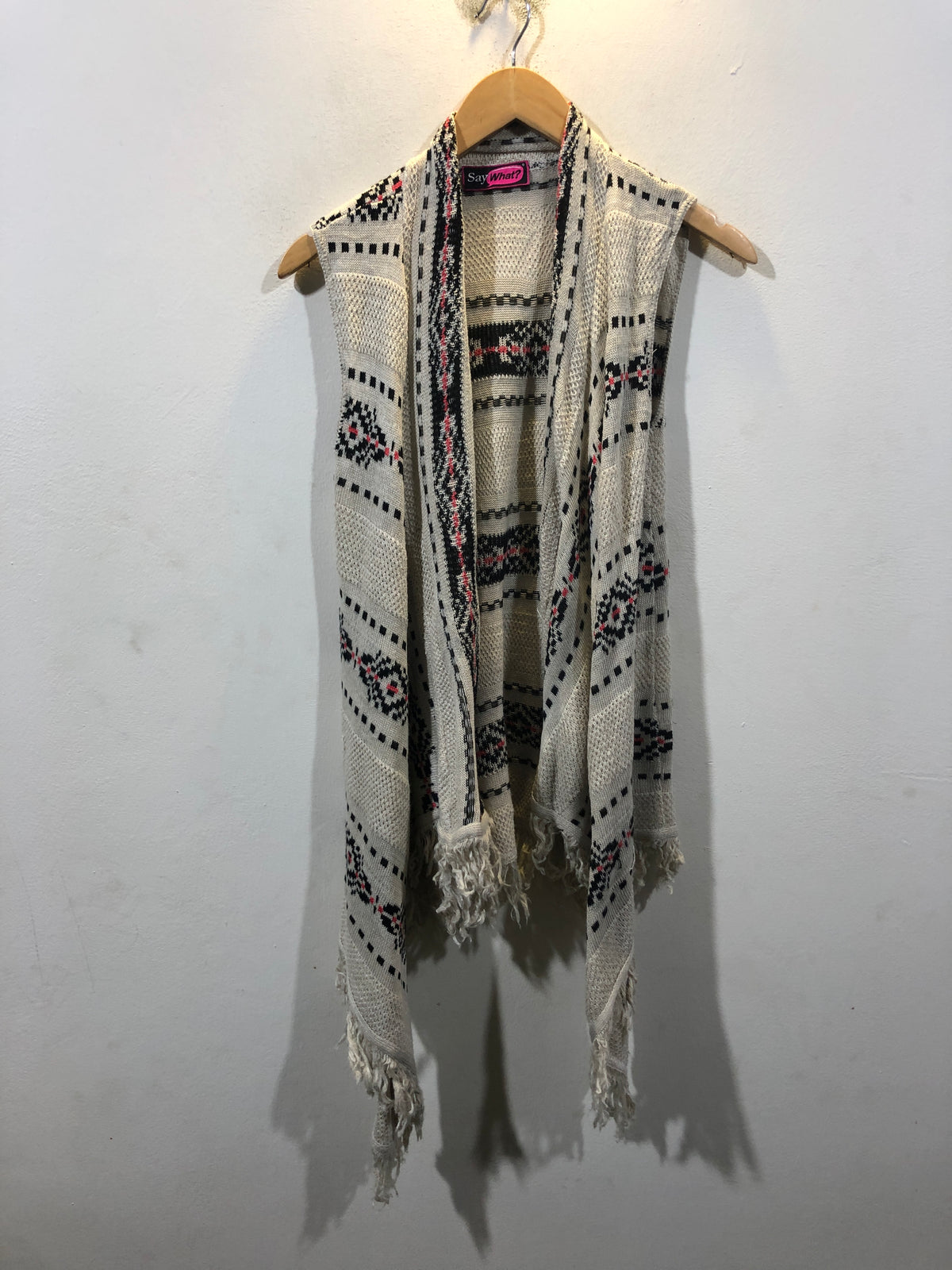 Fashionable Western Shrugs for Women This Winter