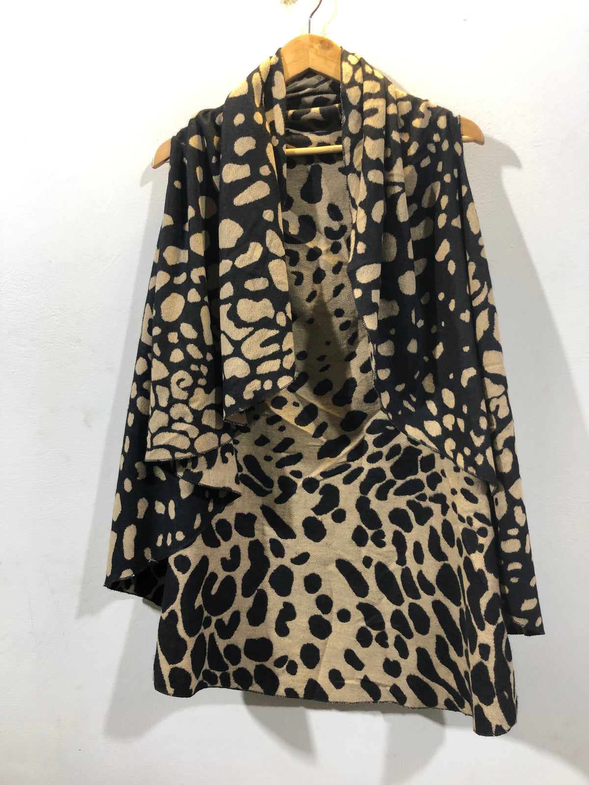 Winter Ready: Western Women’s Shrugs for Every Day