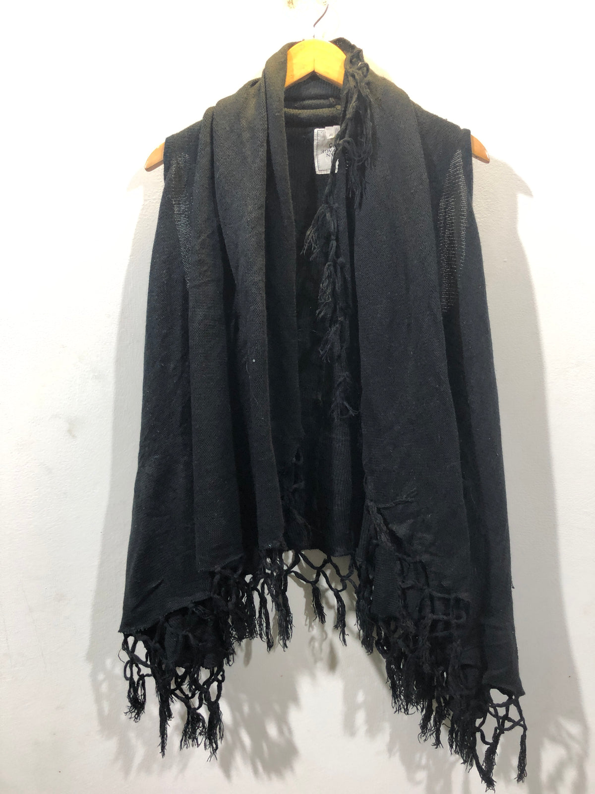 Western Women’s Winter Shrugs to Complete Your Look