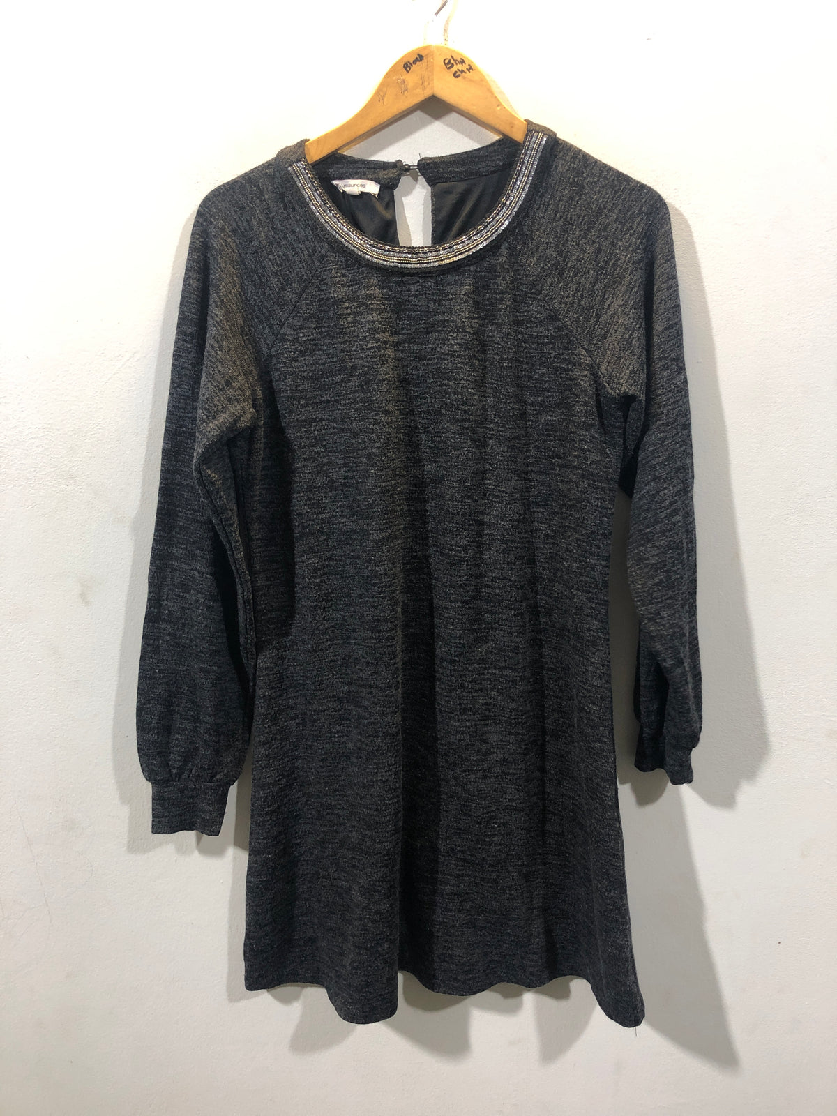 Stay Cozy and Chic with Our Western Winter Long Dresses