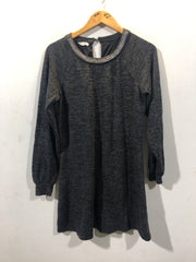 Stay Cozy and Chic with Our Western Winter Long Dresses