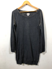Elegant Western Women’s Long Dresses for Winter Days