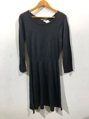 Western-Inspired Women's Long Dresses for Winter Weather