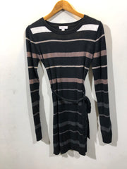 Women’s Long Winter Dresses in Western Fashion Styles