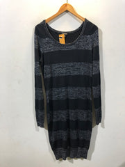 Winter Chic Western Branded Long Dresses for Women