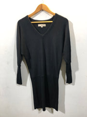 Modern Western Winter Long Dresses for Women