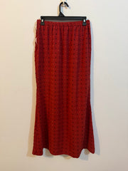 Waist 30  Length 39  Fabric Cotton Silk Women’s Western Skirts – Top Brands