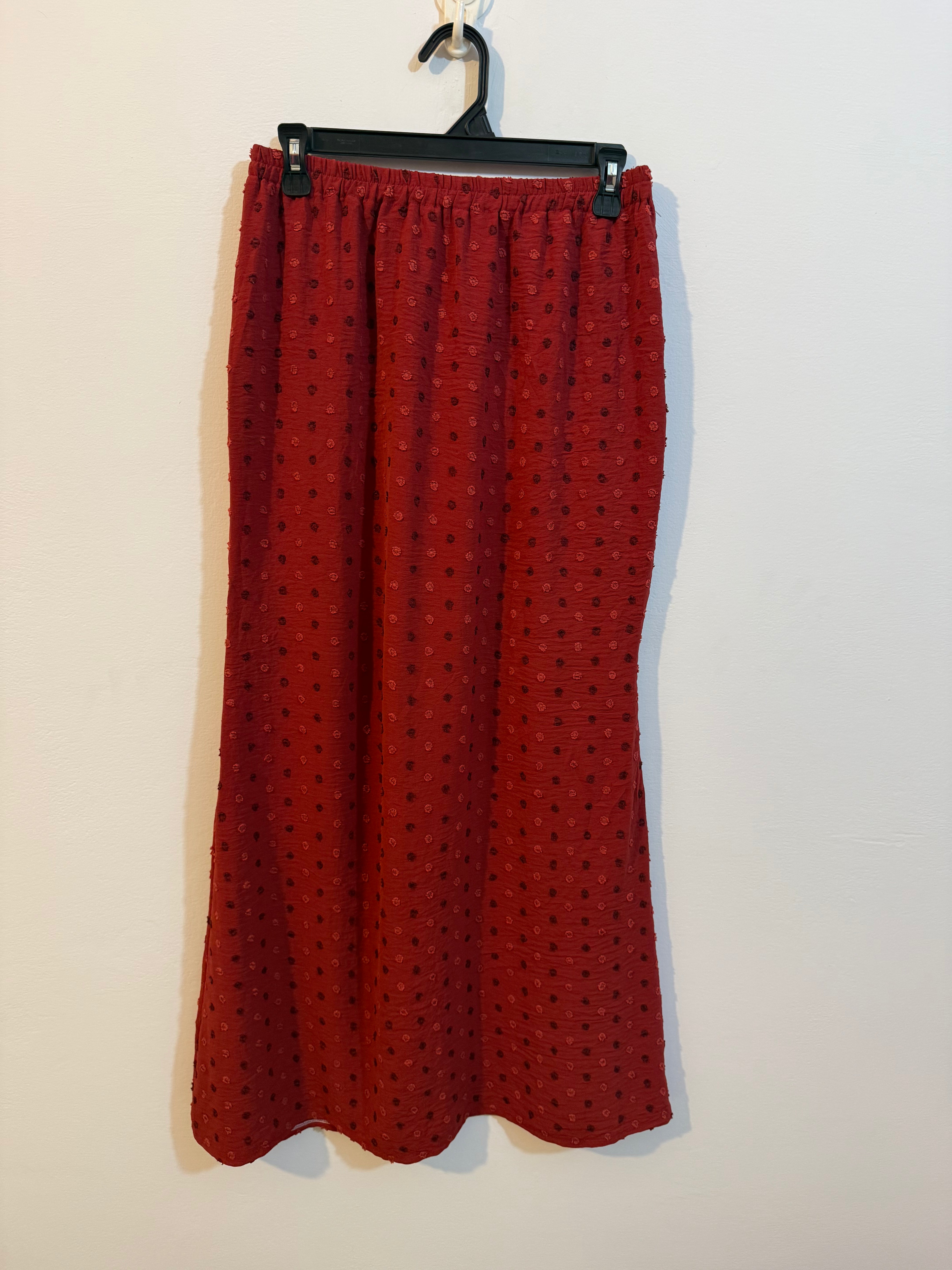 Waist 30  Length 39  Fabric Cotton Silk Women’s Western Skirts – Top Brands