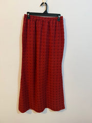 Waist 30  Length 39  Fabric Cotton Silk Women’s Western Skirts – Top Brands