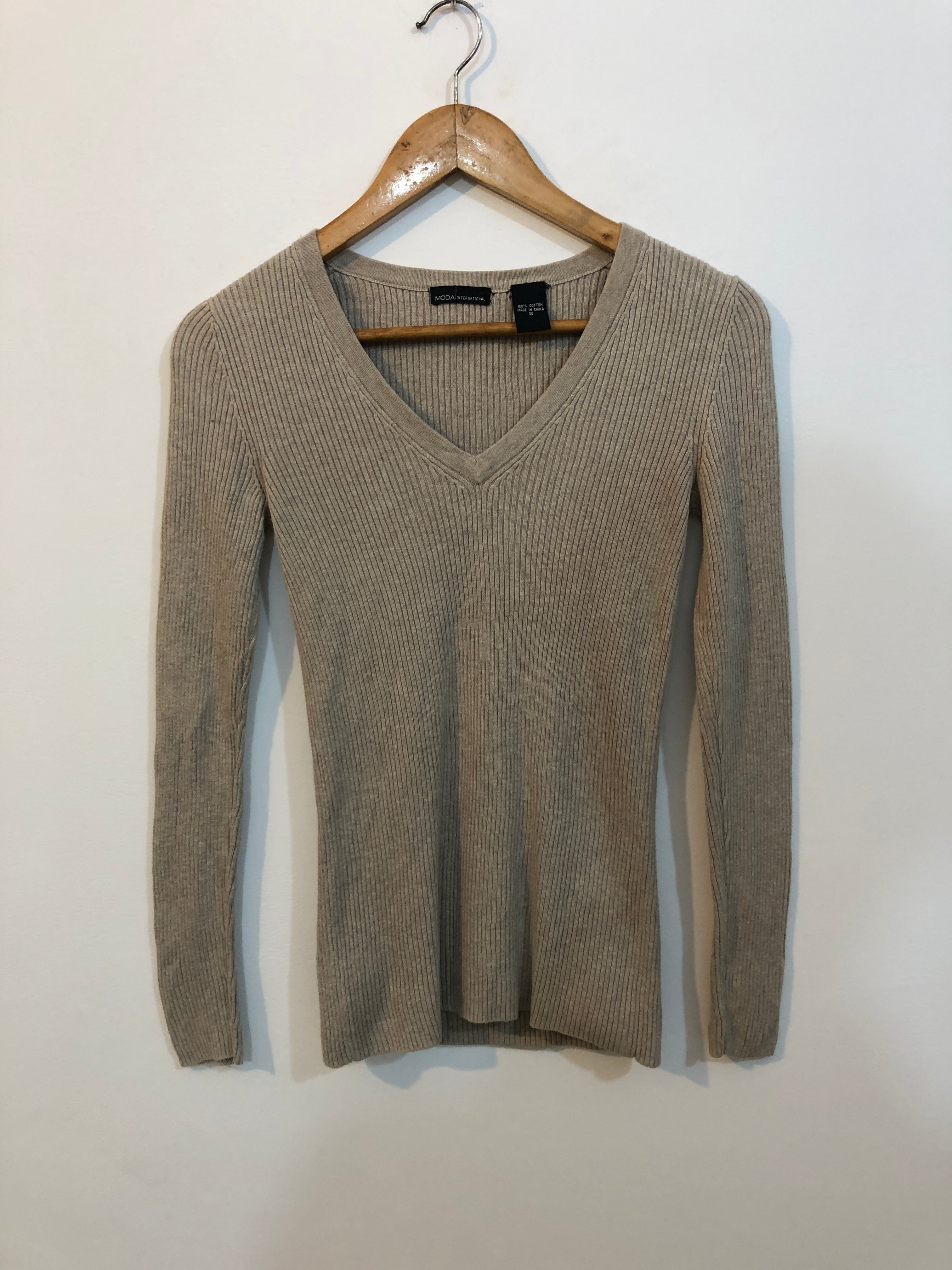 Chest 18  Length 24 Women Branded Winter Top – Limited Stock