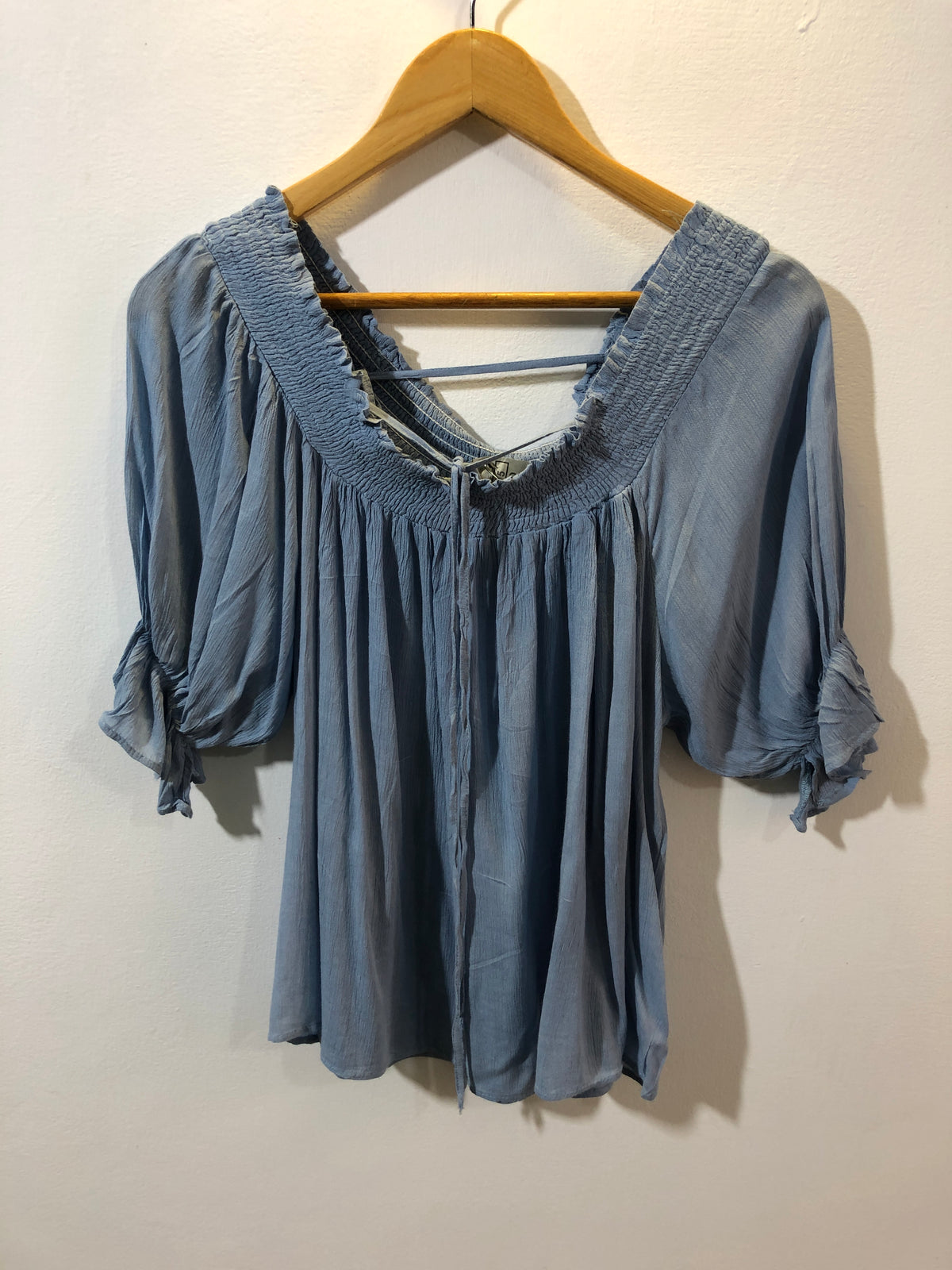 Half Sleeves, Full Western Style