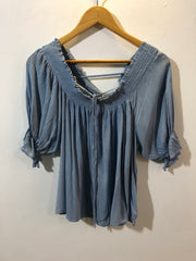 Half Sleeves, Full Western Style