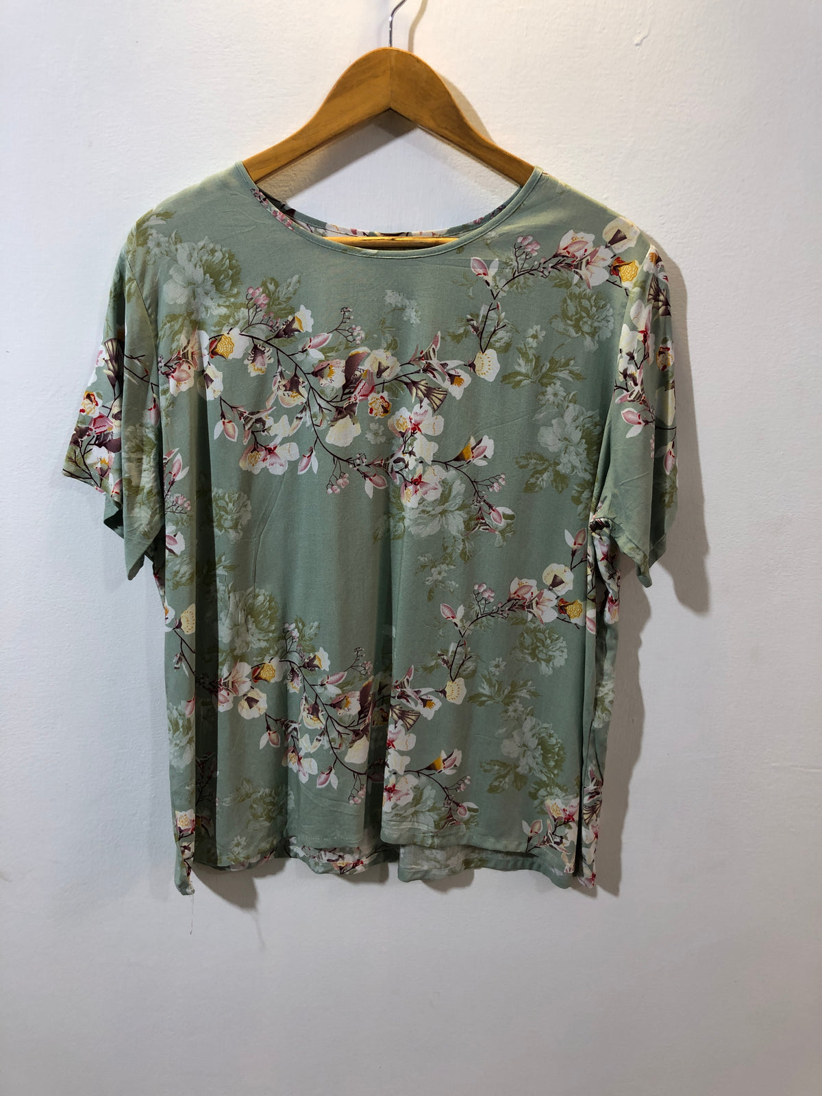 Western Cool: Half Sleeve Summer Staple