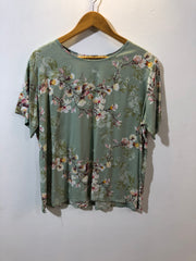 Western Cool: Half Sleeve Summer Staple