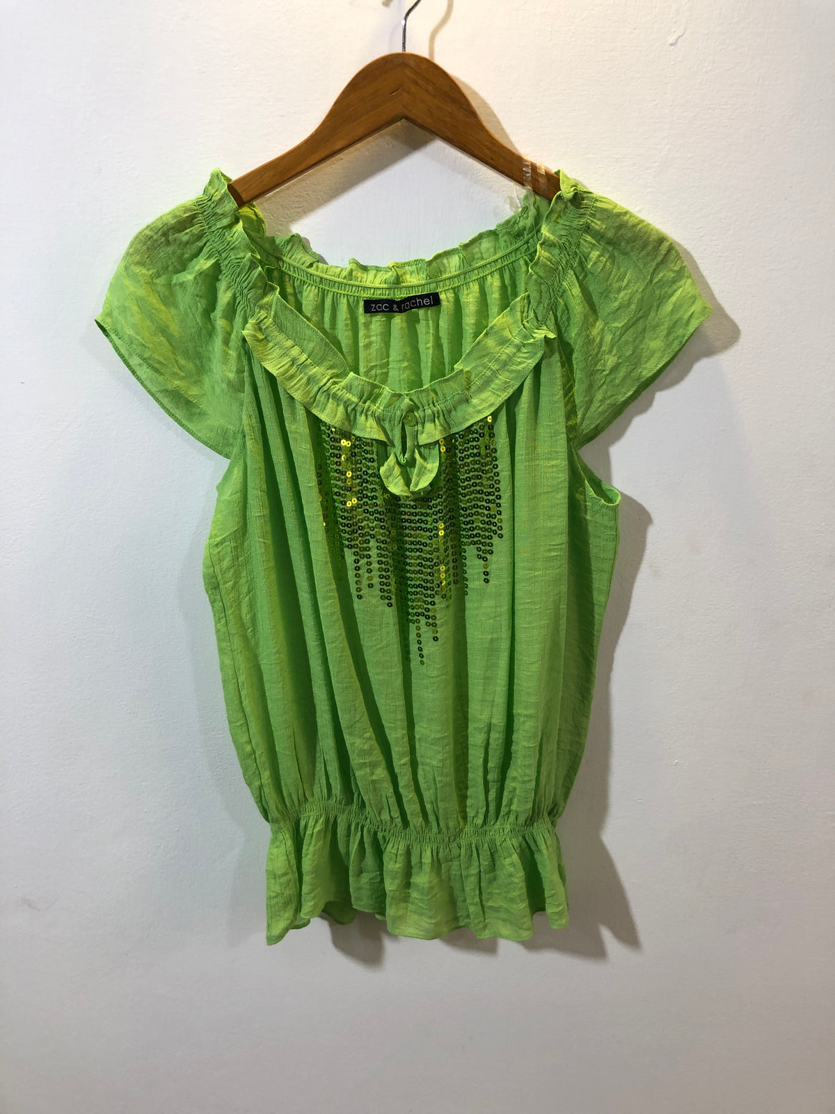 Chic & Cool: Western Half Sleeves for Summer