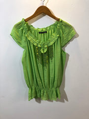 Chic & Cool: Western Half Sleeves for Summer
