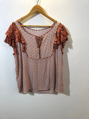 Western Summer Tee: Comfort Meets Style