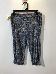 Western Chic: Women’s Tailored Trousers