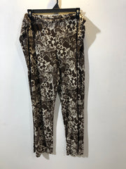 Saddle-Ready: Women’s Western Trousers