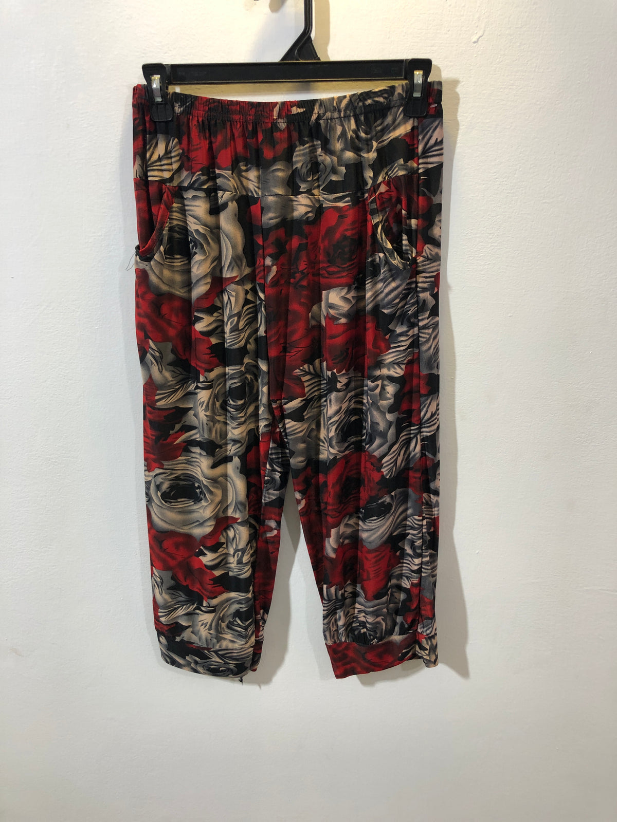 Western Edge: Women’s High-Rise Trousers