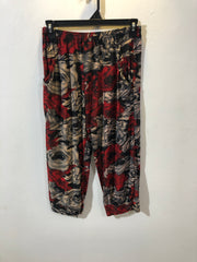 Western Edge: Women’s High-Rise Trousers