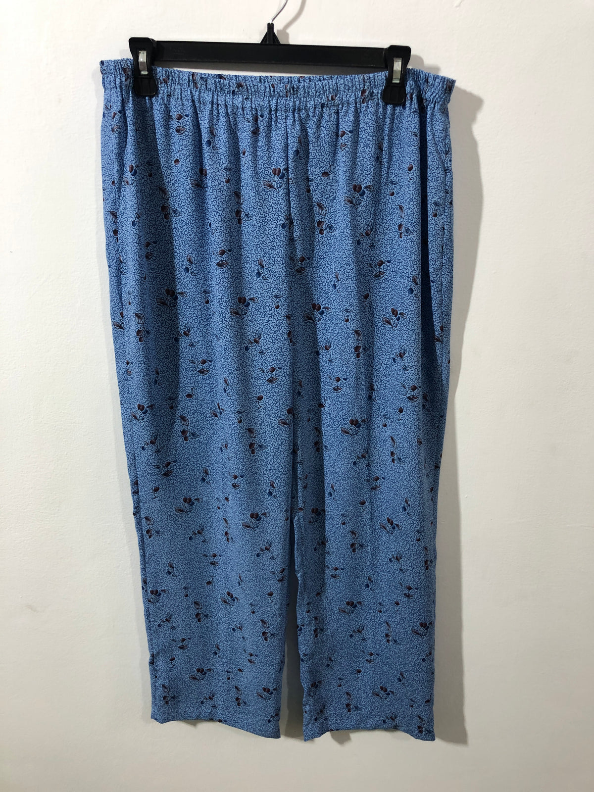 Step Into the West: Trousers for Women