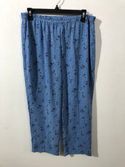 Step Into the West: Trousers for Women