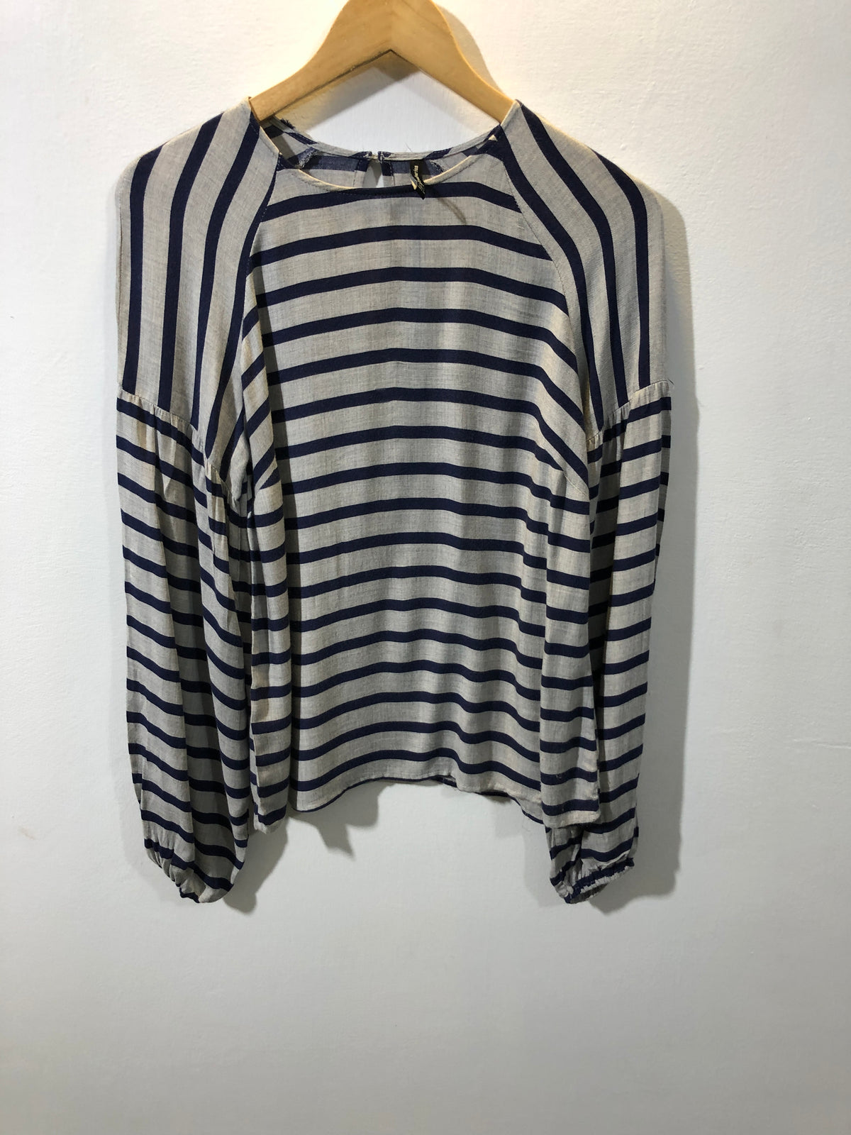 Desert Dream: Western Style Full Sleeve Top