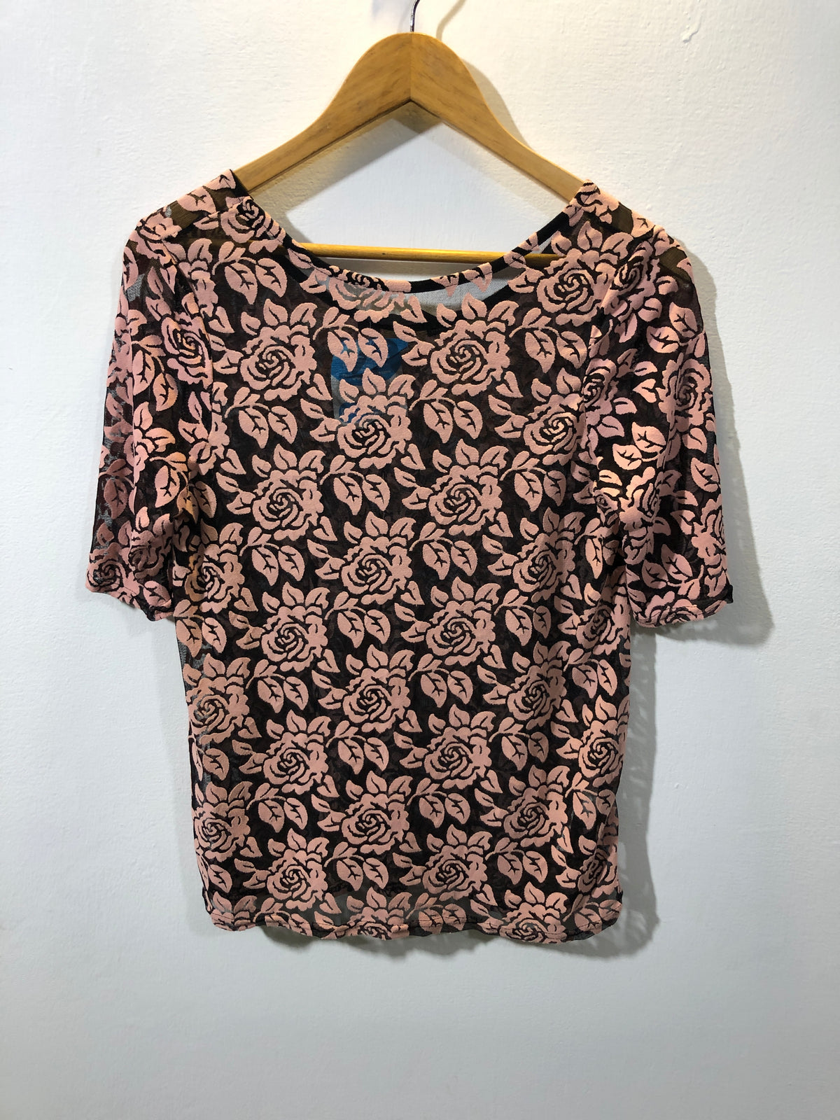 Saddle Up: Summer Full Sleeve Women’s Top