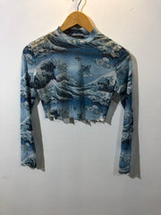 Ranch Ready: Western Full Sleeve Summer Wear