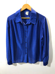 Stay Cool in Western Full Sleeves