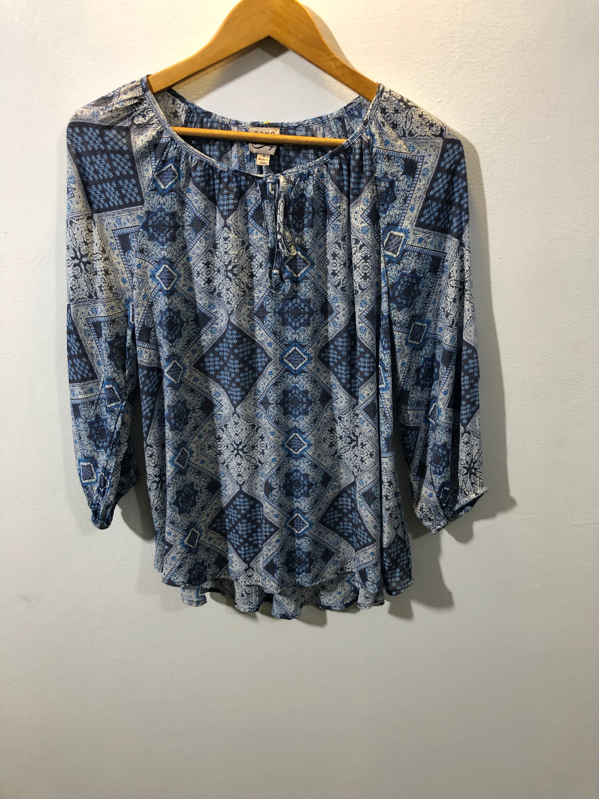 Light & Airy: Summer Full Sleeve for Her