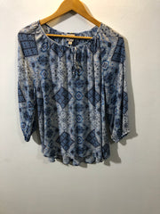 Light & Airy: Summer Full Sleeve for Her
