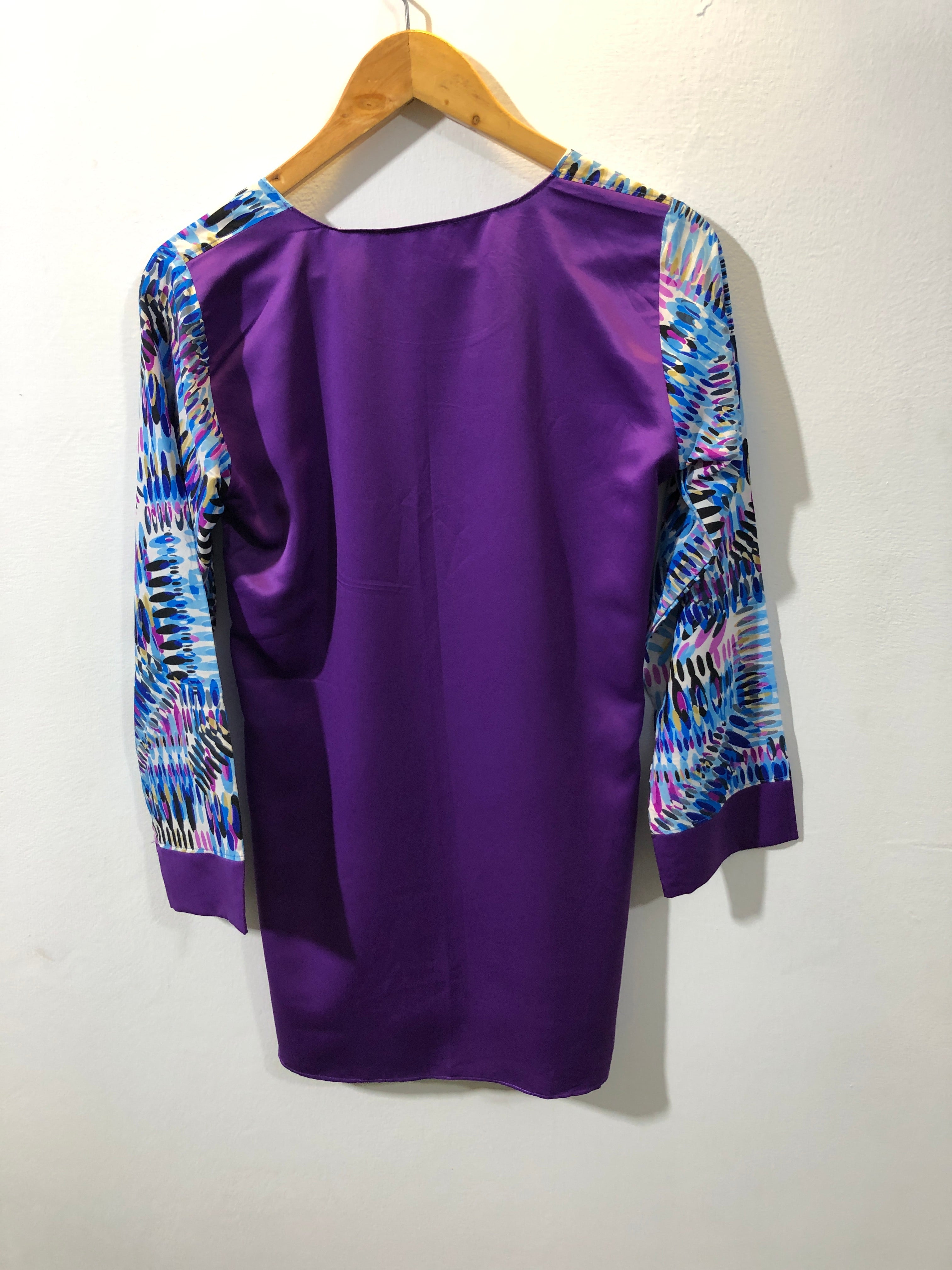 Full Sleeve, Full Comfort – Western Style