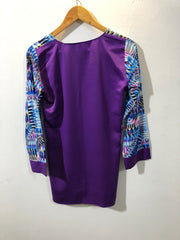 Full Sleeve, Full Comfort – Western Style