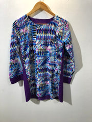 Full Sleeve, Full Comfort – Western Style