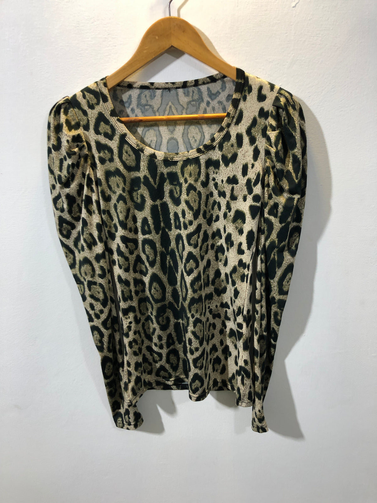 Western Chic Full Sleeve Tops for Modern Women