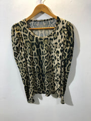 Western Chic Full Sleeve Tops for Modern Women