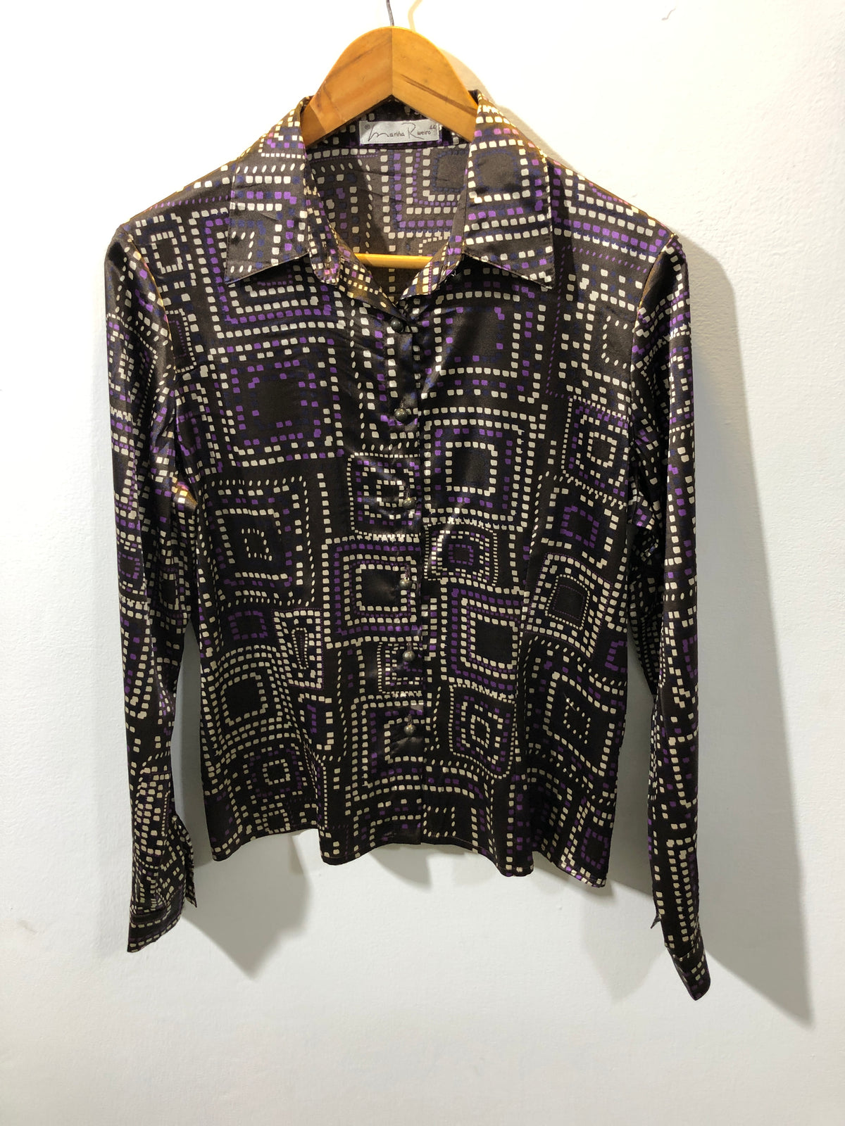 Trendy Women's Full Sleeve Top – Western Vibes