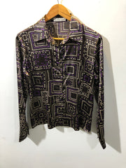 Trendy Women's Full Sleeve Top – Western Vibes