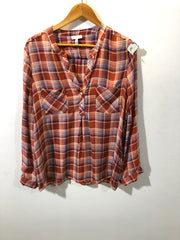 Western-Inspired Women’s Full Sleeves Tops Collection