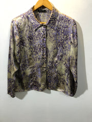 Unleash Your Western Side – Full Sleeve Tops for Women
